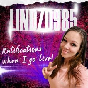 🚨Like this post to be notified when I go live 🚨